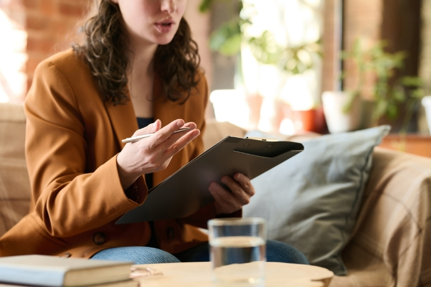 Evlilik Danışmanlığı